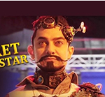 بازیگر نامدار بالیوود در چین ۱۰۰ میلیون دالری شد